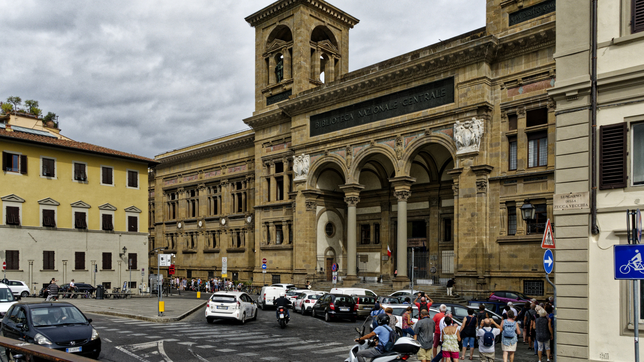 20220914 105205••Florence•Tuscany•Italy